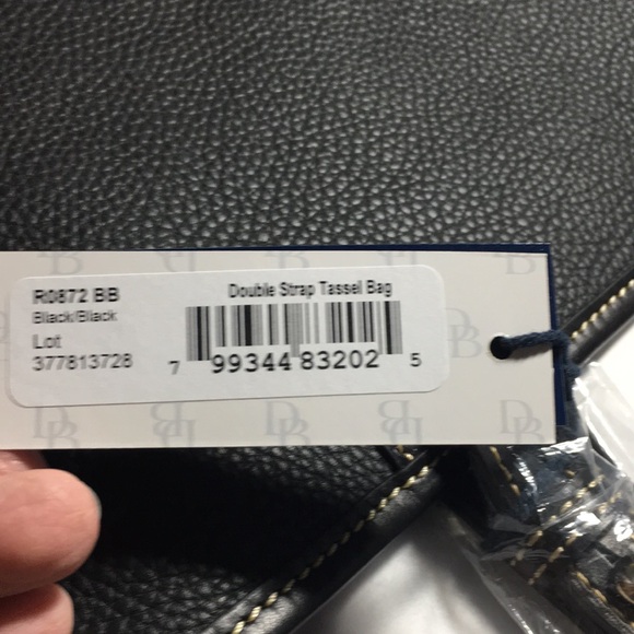 Handbag - Picture 4 of 5